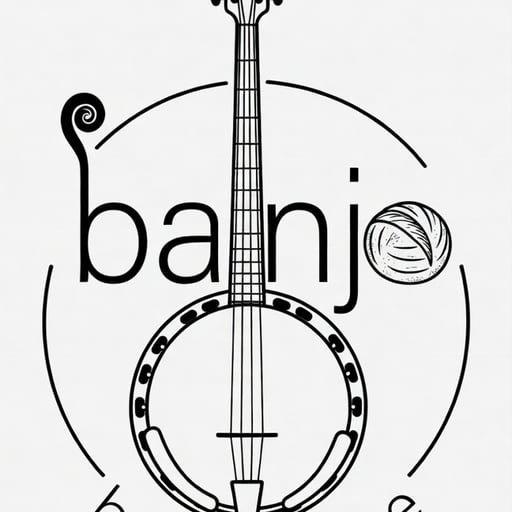 Banjo Bakehouse logo