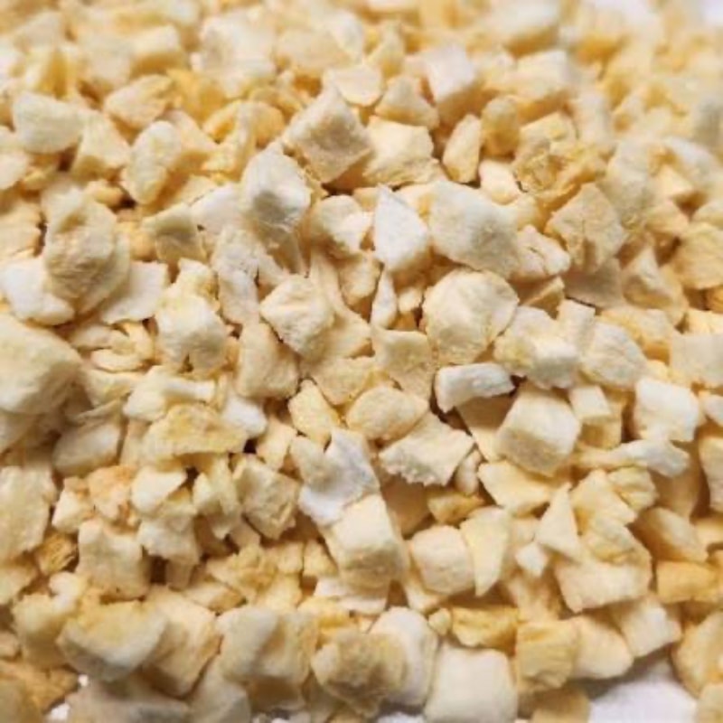 Photo of Freeze Dried Pineapple