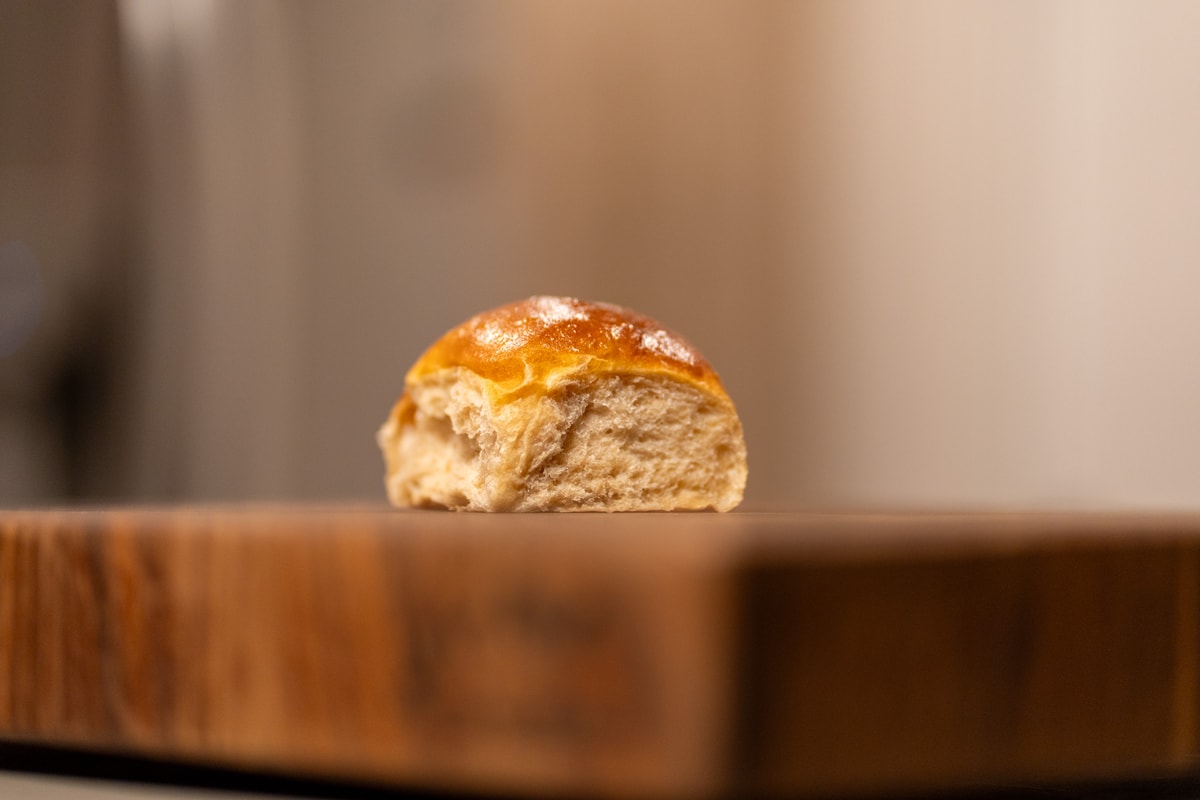 Dinner Rolls (General) image 4