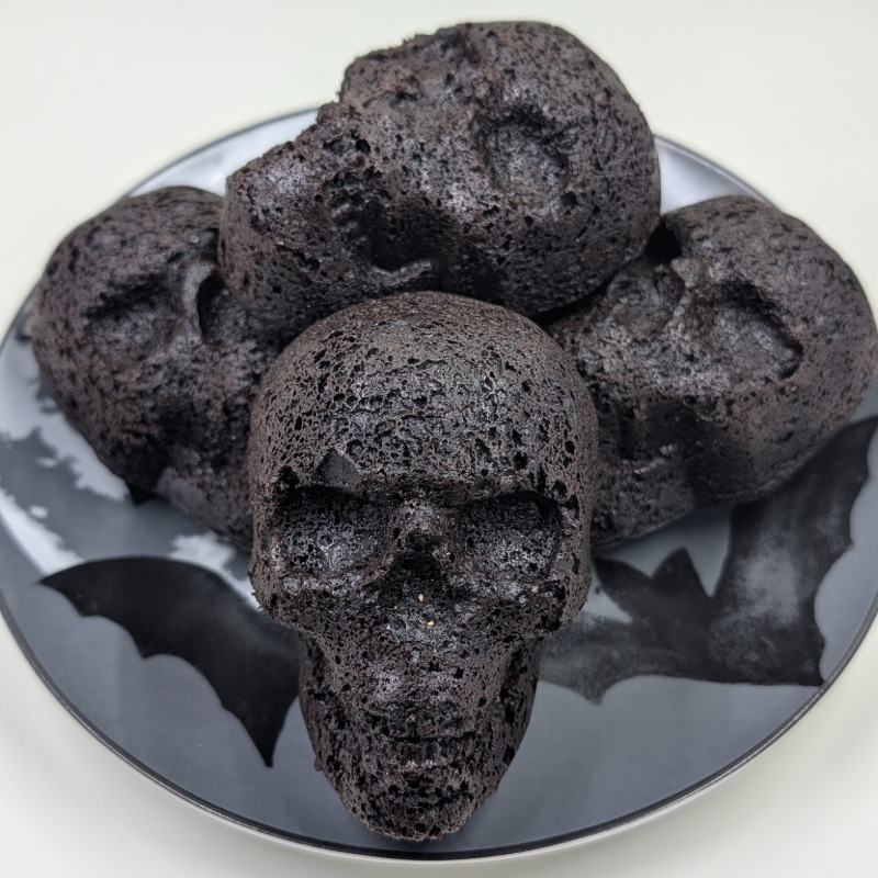 Black Cocoa