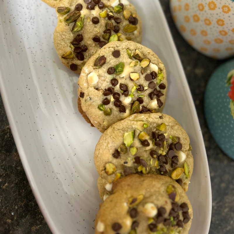 Photo of Pistachio Krunch