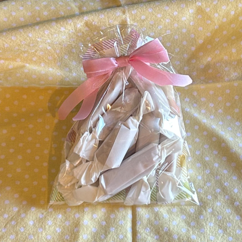 Photo of Fresh Homemade Caramels