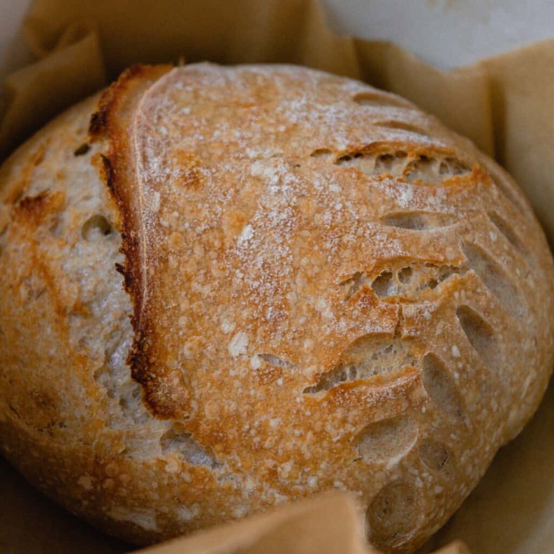 Photo of Classic sourdough