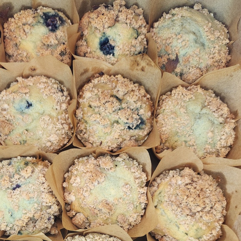 Muffins