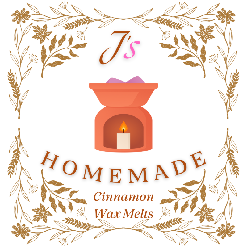 Cinnamon Wax Melts