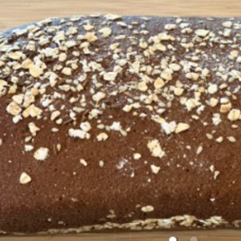 Photo of Steakhouse Brown Bread