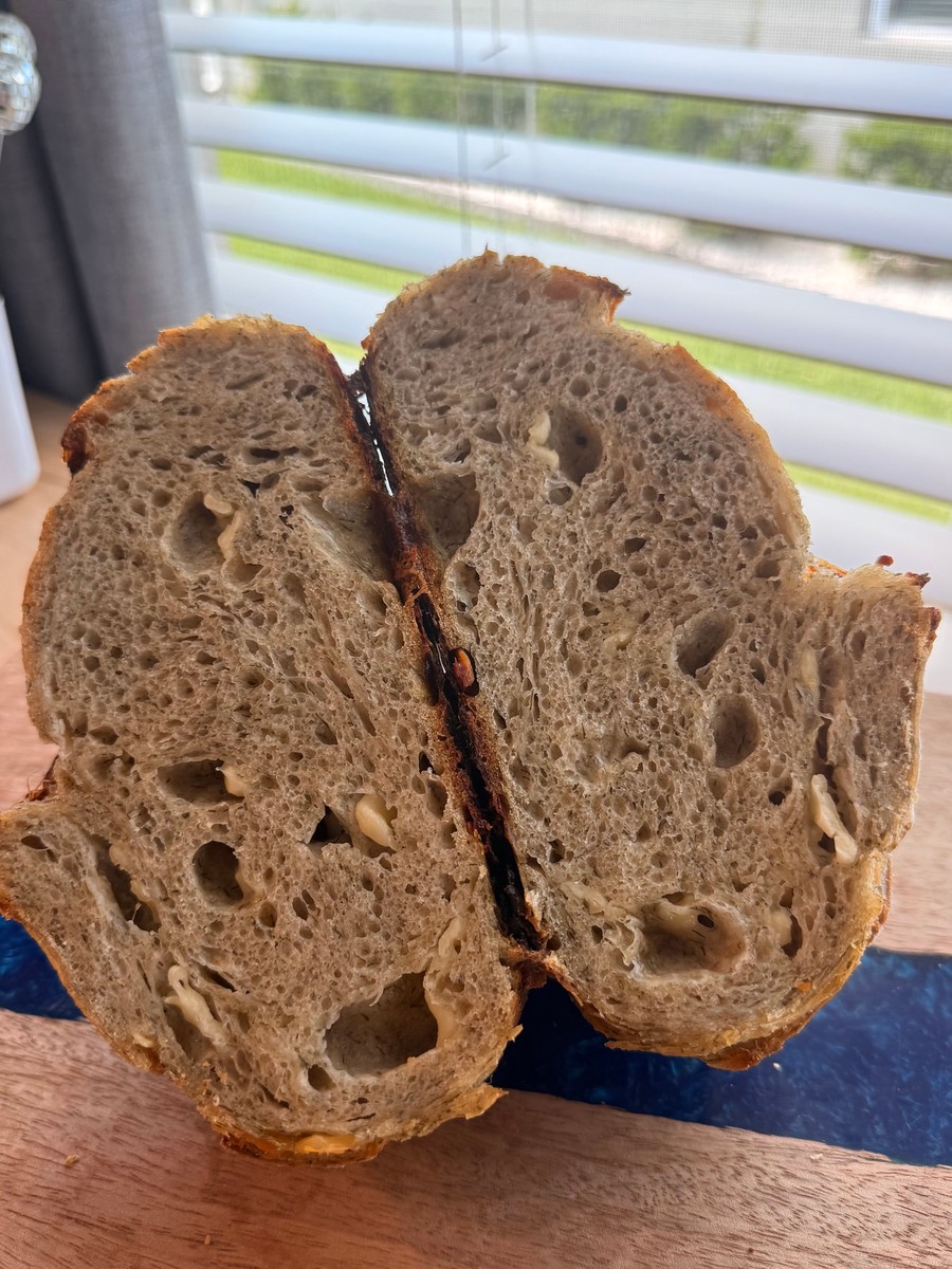 Dill & Havarti
