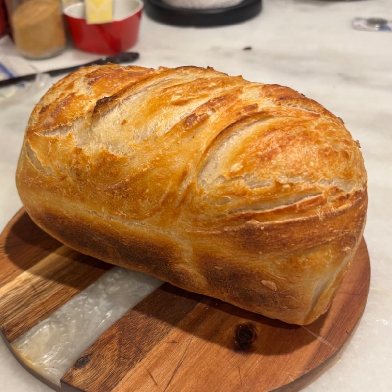 OG Sour dough