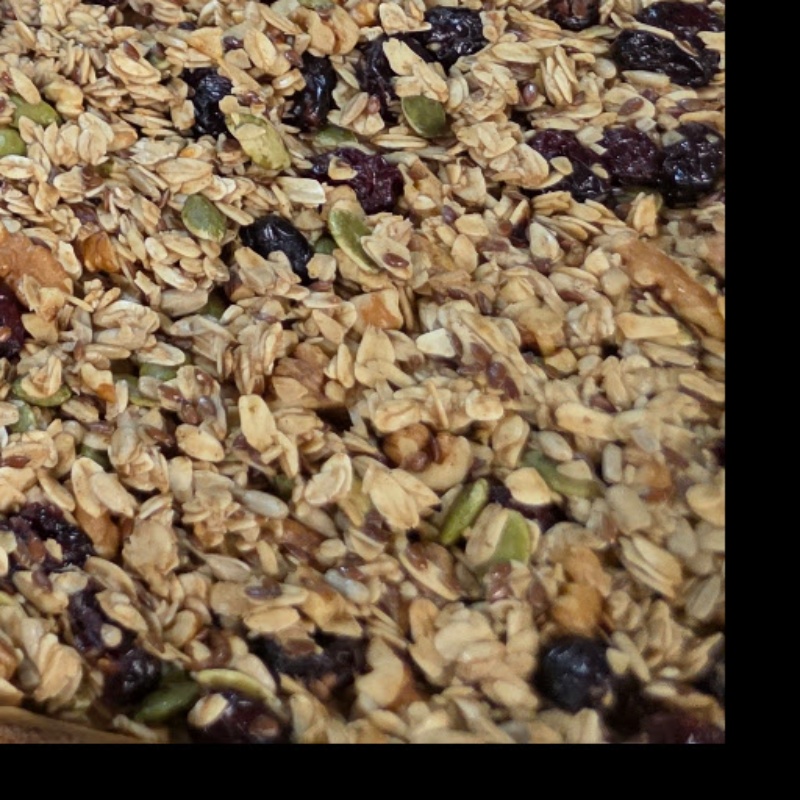 Photo of Power Granola
