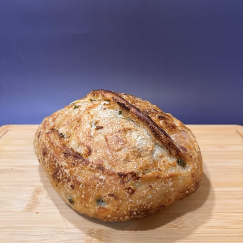 Photo of Nacho Average Loaf