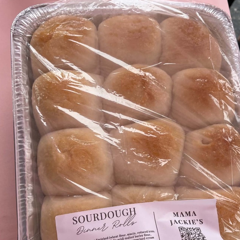 Dinner Rolls