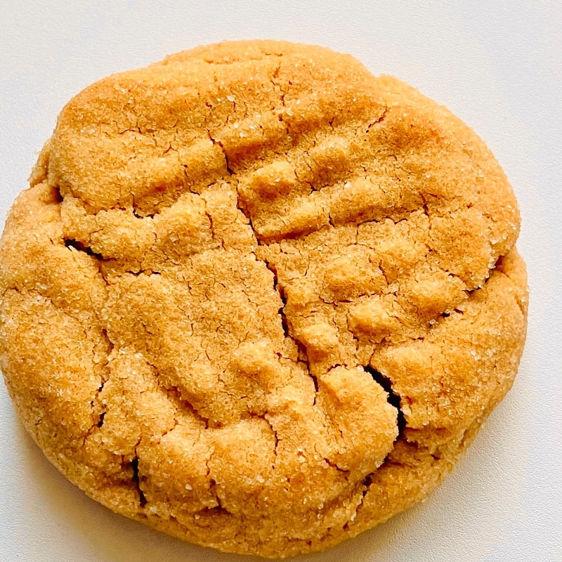 Photo of Peanut Butter Cookie