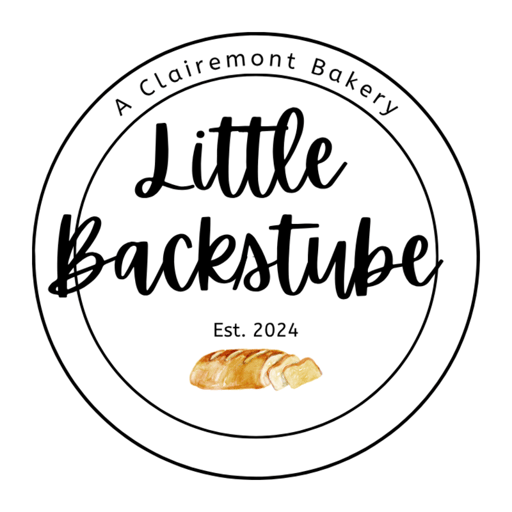 Little Backstube logo