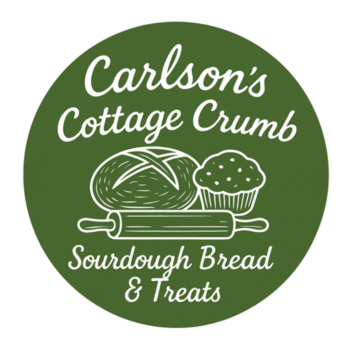 Carlson's Cottage Crumb logo