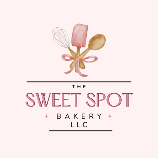 The Sweet Spot Bakery LLC logo