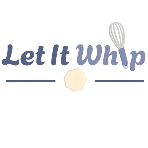 Let It Whip logo