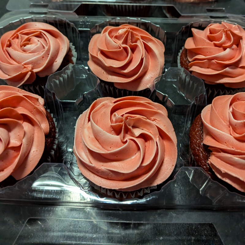 Photo of Cupcakes