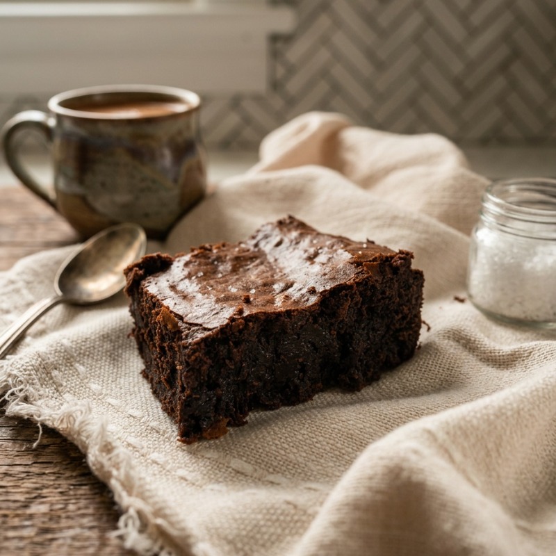 Fudgy Wonder