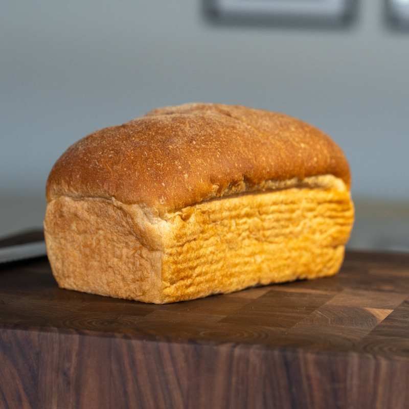 Photo of White Bread