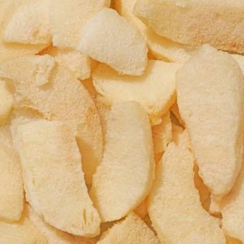 Photo of Freeze Dried Pears