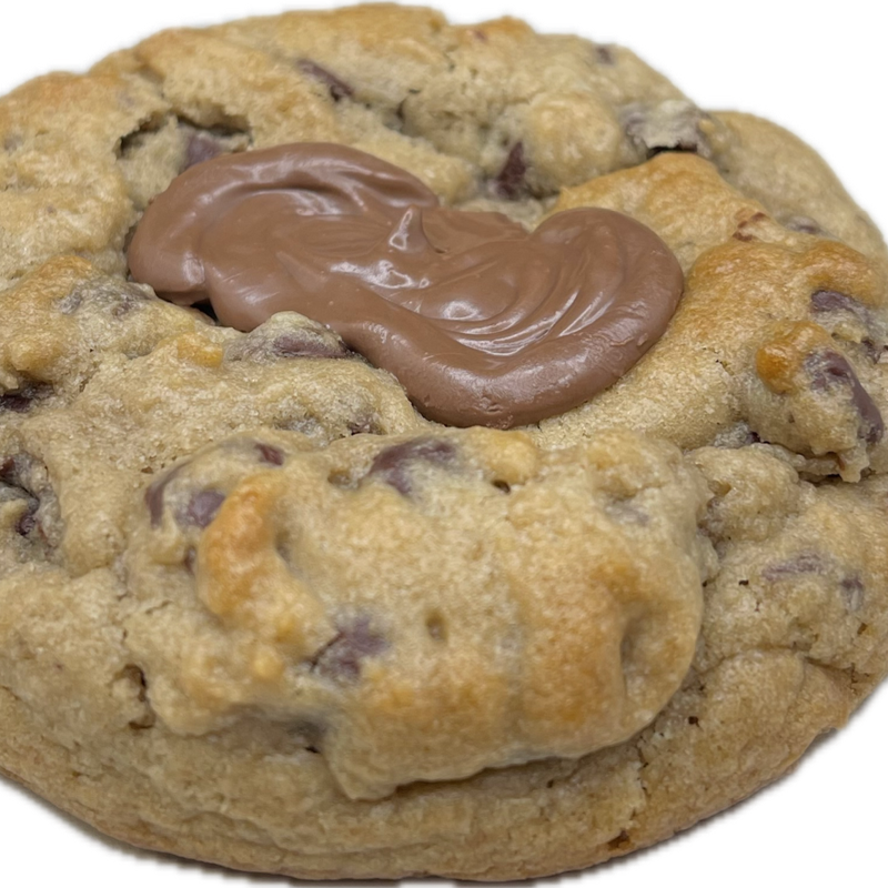 Photo of Chocolate chip