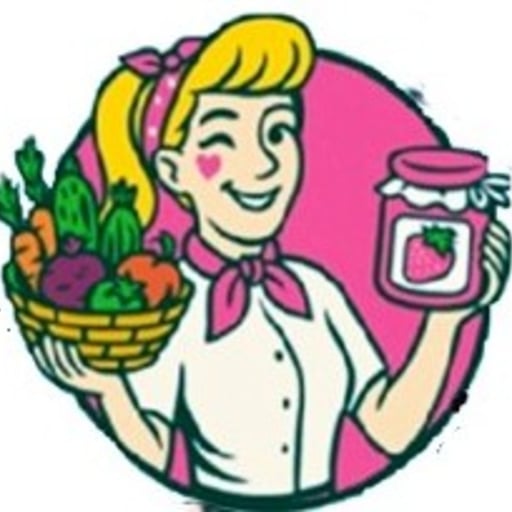 Bad Girl Treats & Eats logo