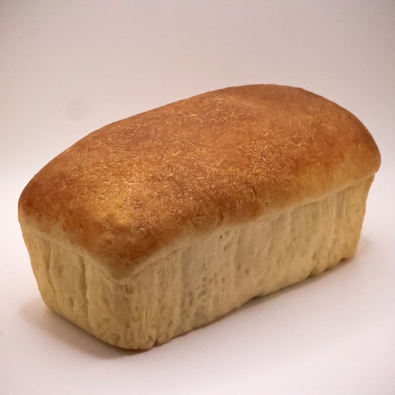 SourBourne Bread