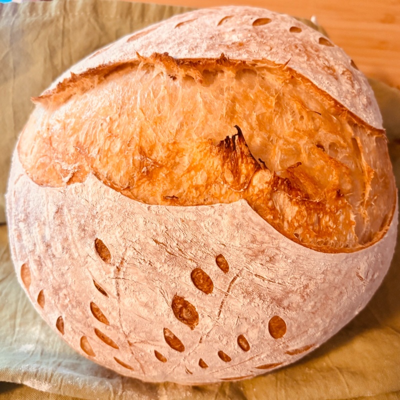 The Main Crumb