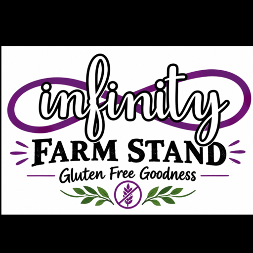 Infinity Farmstand  logo