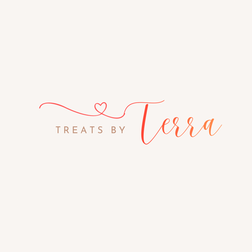 Treats By Terra logo