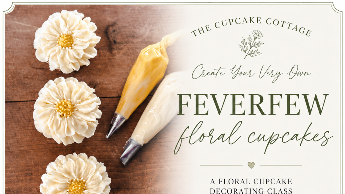 Beginners Floral Class