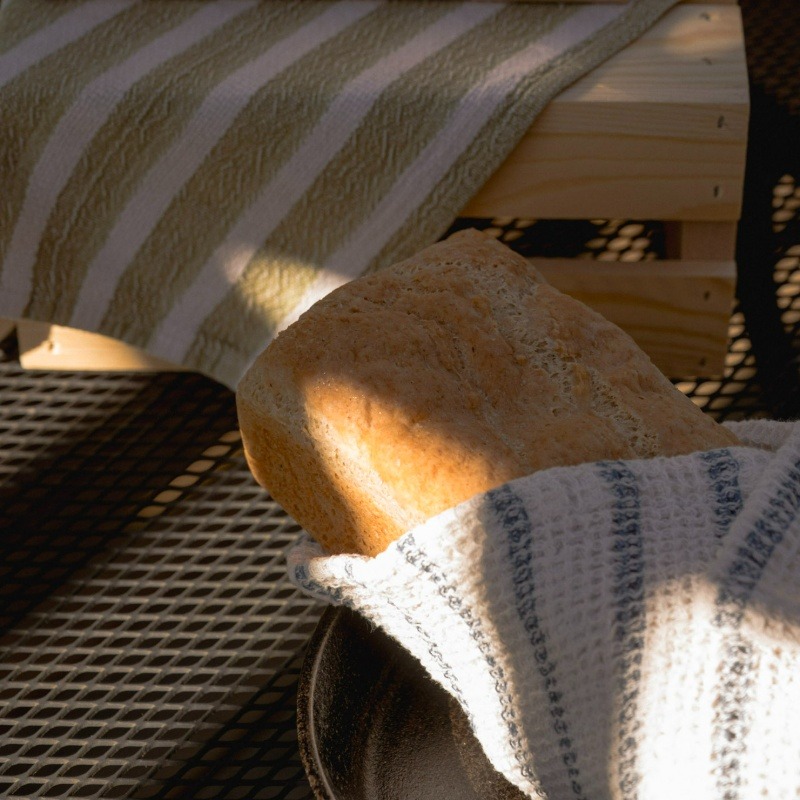 Photo of Sandwich Loaf (GF)
