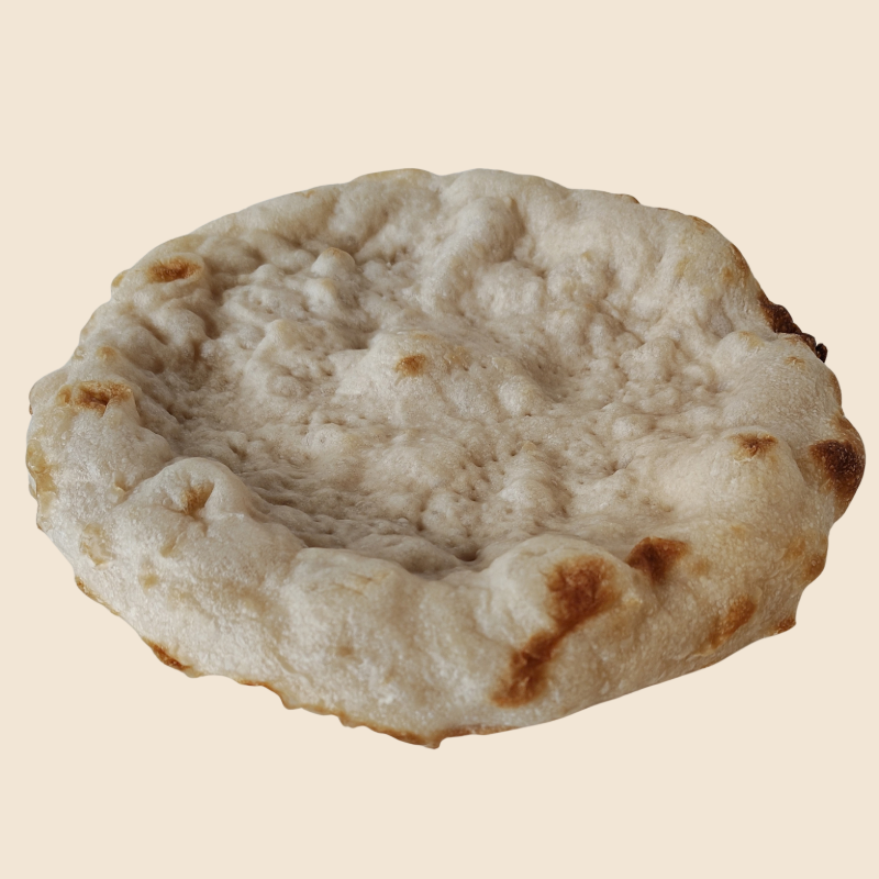 Photo of Pizza Crust