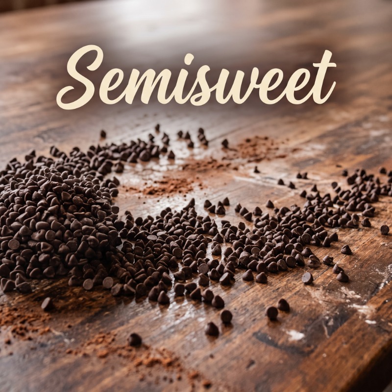 Photo of Add Chips to My Cookies - Semisweet