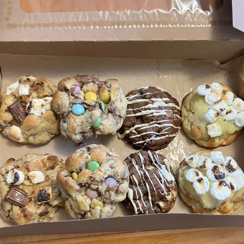 Cookie Sale