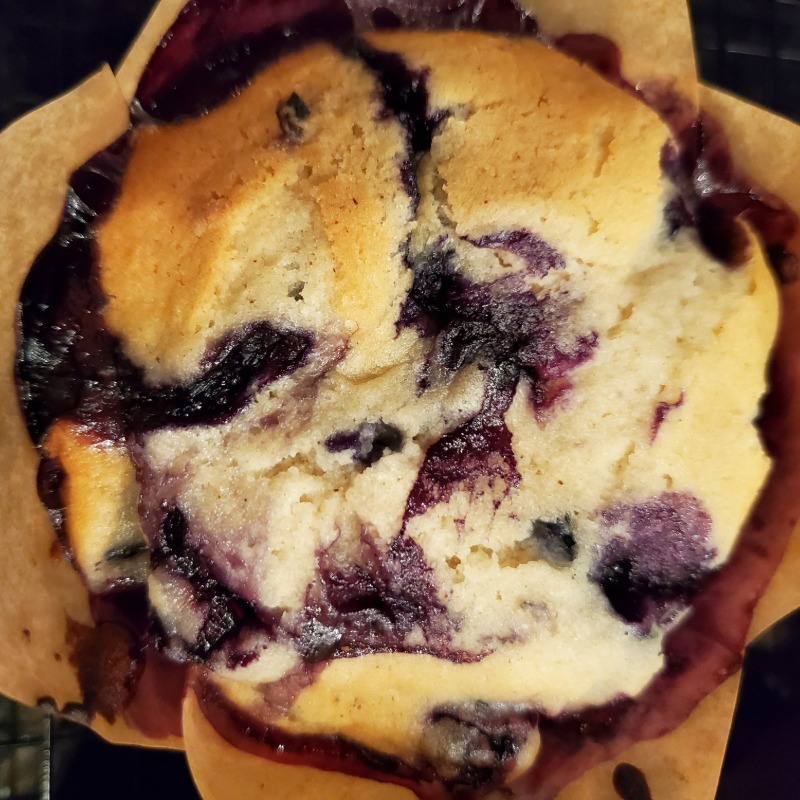 This Muffin's For You!