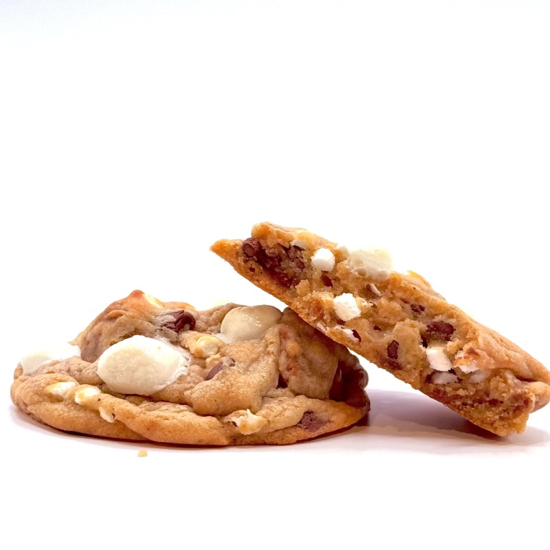 Photo of S'mores Cookie
