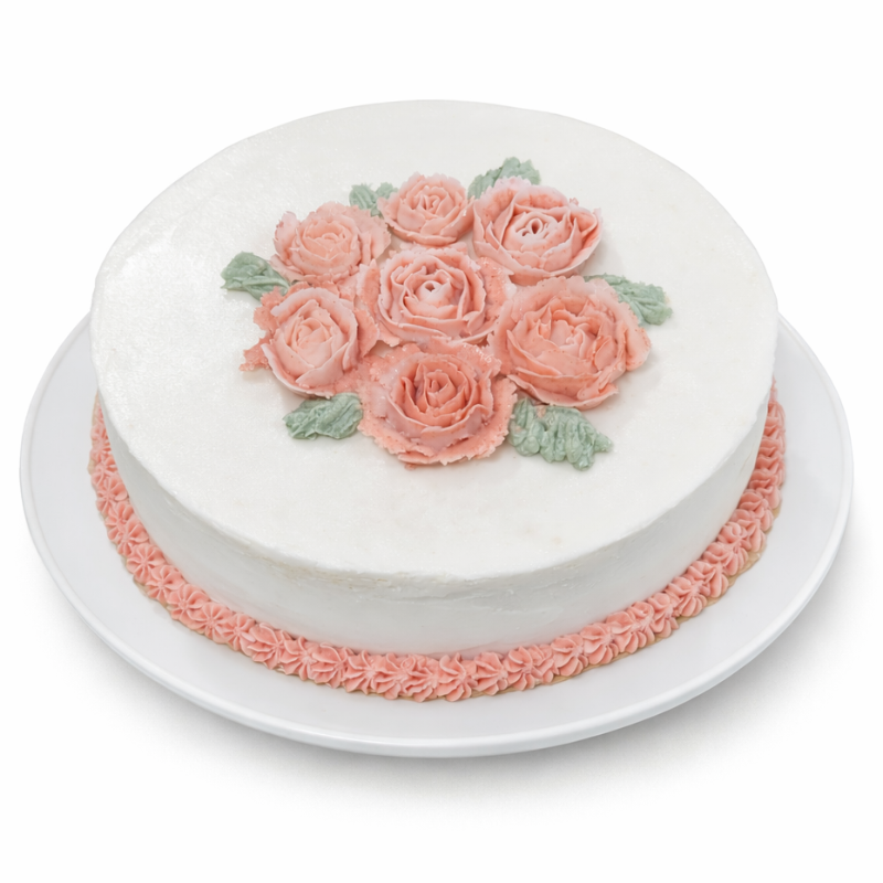Photo of Side Yard Celebration Cakes
