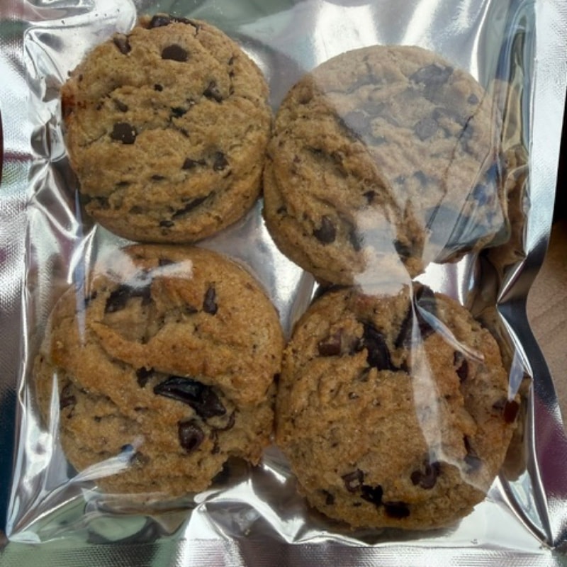 Photo of Nana's Mini Cookies
