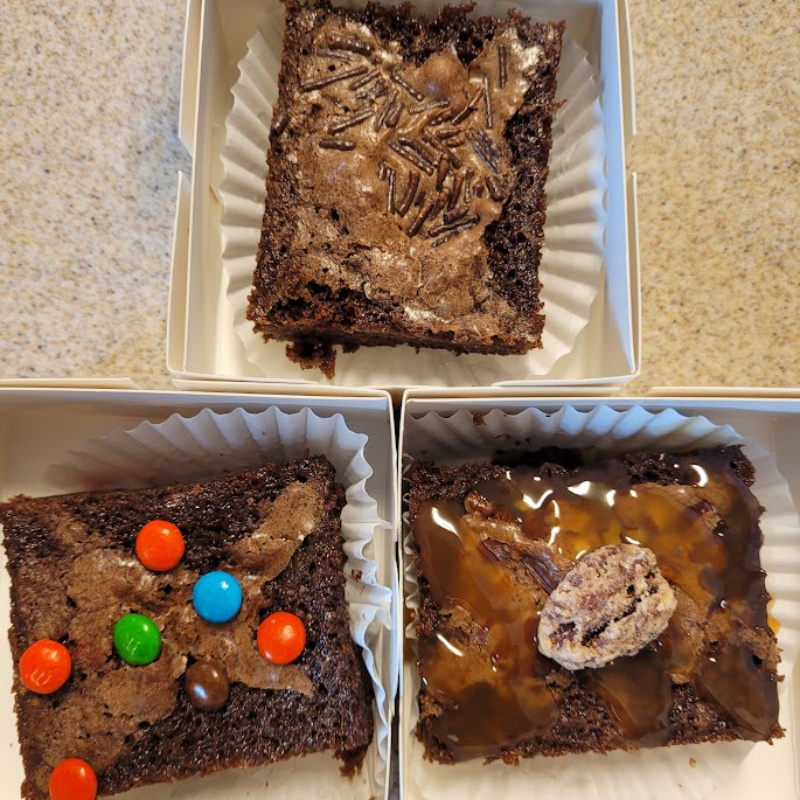 Brownies