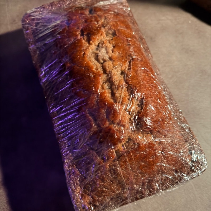 Photo of Banana Bread