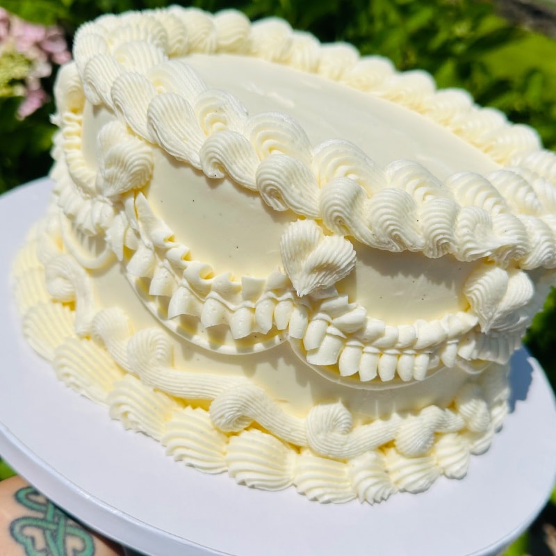 Custom Cakes