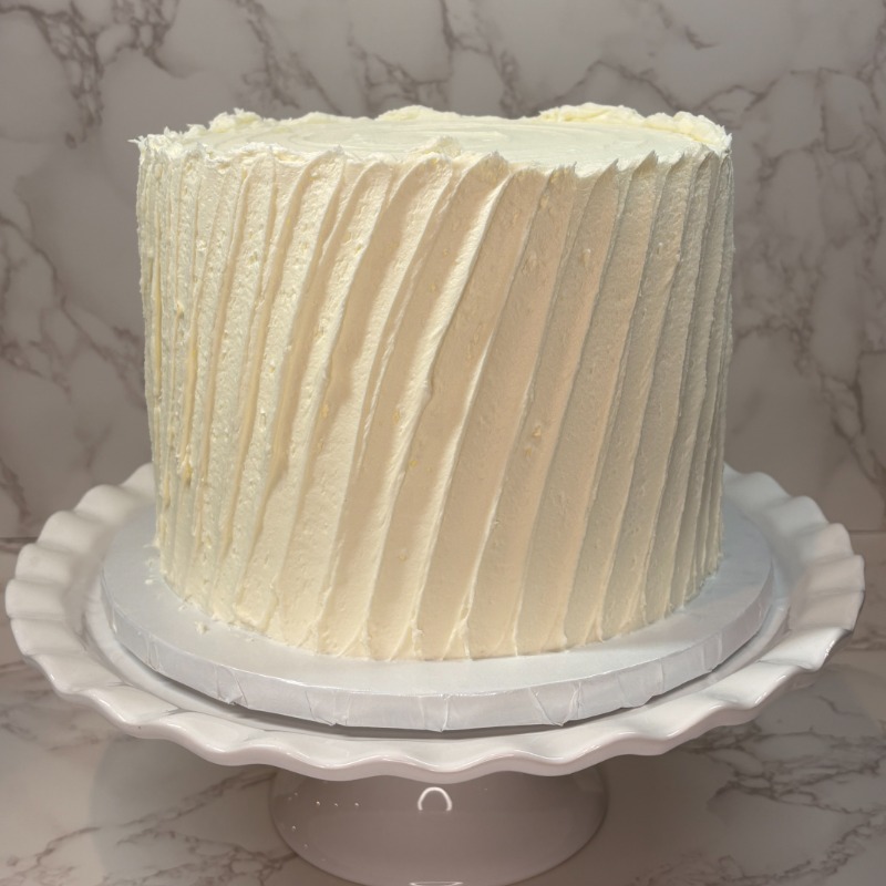 Almond Cake