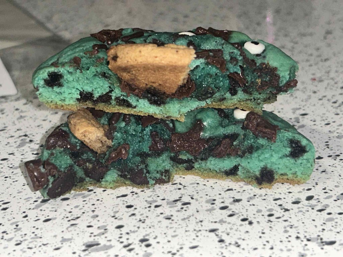 OG Monster Cookie image 2