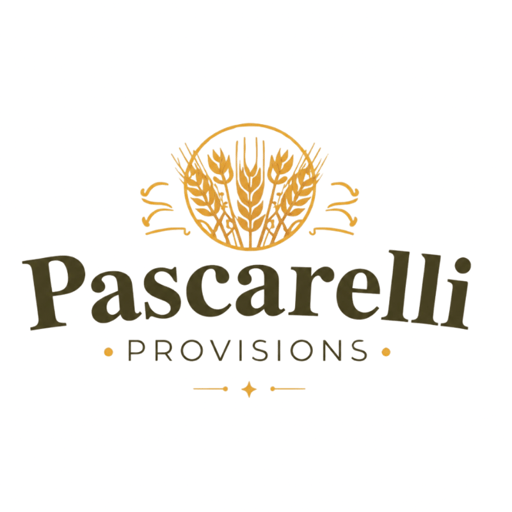 Pascarelli Provisions logo