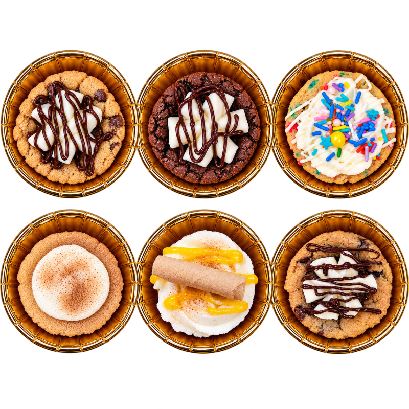 Photo of Cookie Bites