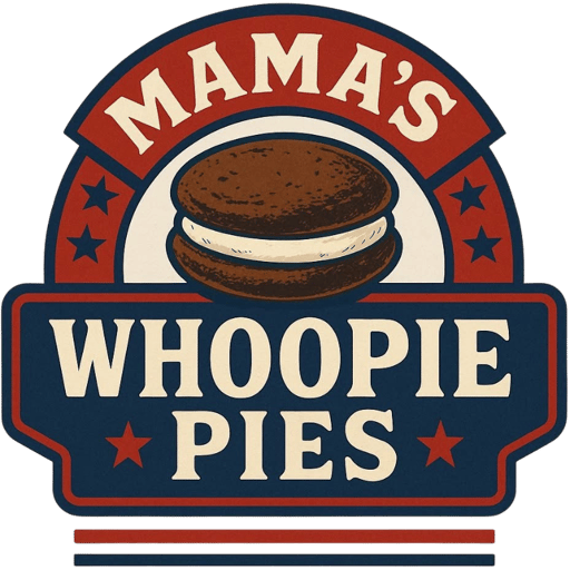 Mama’s Whoopie Pies logo