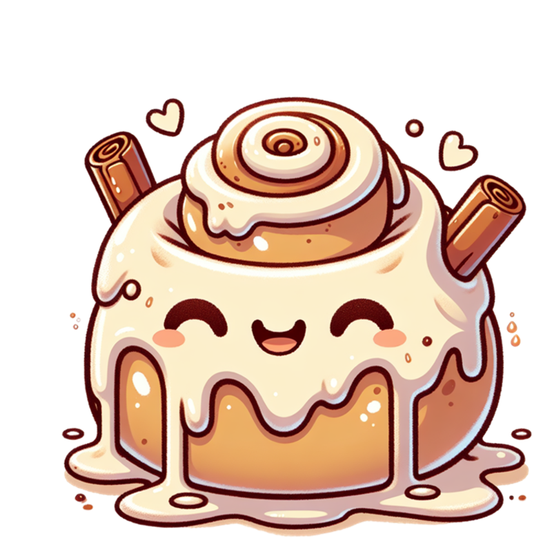 Photo of Cinnamon Roll