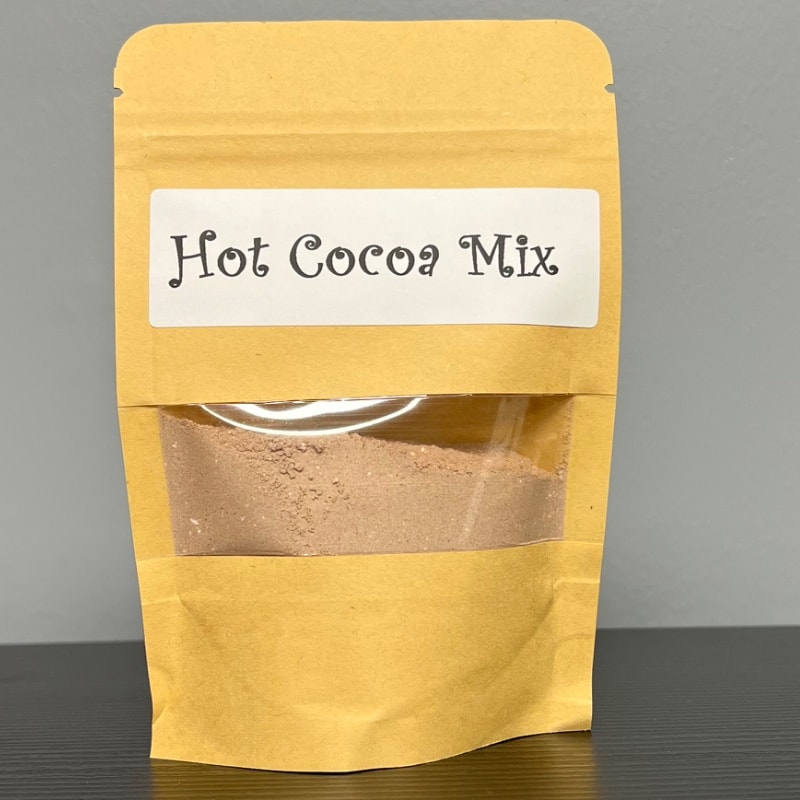 Photo of Hot Cocoa Mix