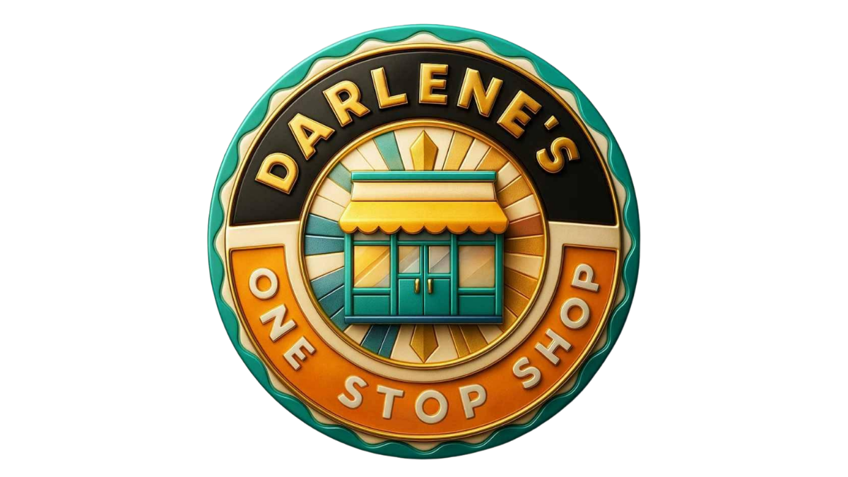 Darlenes One Stop Shop